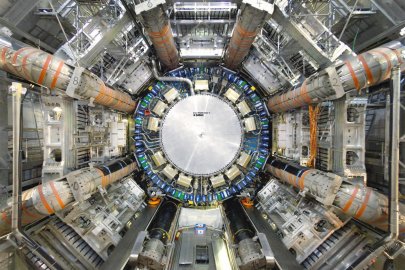 Image related to Office of Science High Energy Physics Program