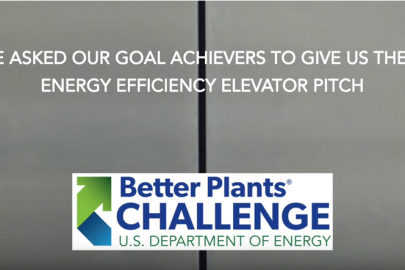 Image related to Energy Efficiency Elevator Pitch with Bert Hill, Volvo
