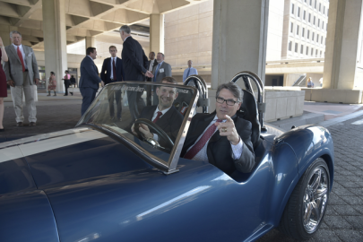 Image related to Energy Talks: Recent Advances in Additive Manufacturing (3D Printing)