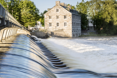 STEM Portal: Hydropower