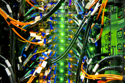 Image related to Advanced Scientific Computing Research