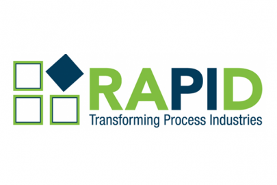 The Rapid Advancement in Process Intensification Deployment (RAPID) Institute