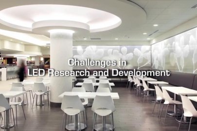 View the video about LED lighting technology, where it is headed, and the DOE’s role in its continued R&D.  