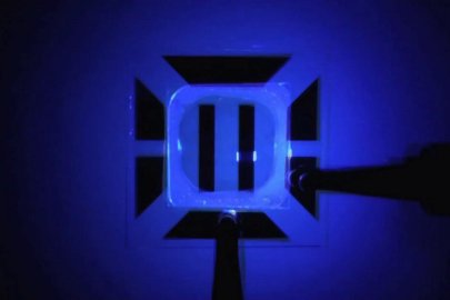 View the video about challenges surrounding emitters in OLED research and development.