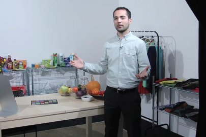 View the video overview of TM-30-15, a new system of several related measures and graphics that can be used together to effectively evaluate and communicate a light source’s color rendering properties