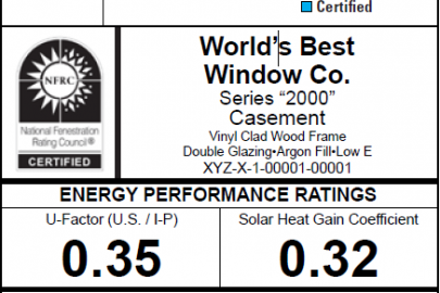 Update Or Replace Windows Department Of Energy