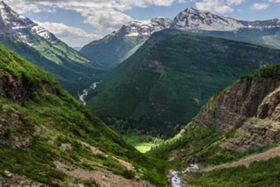 Glacier National Park