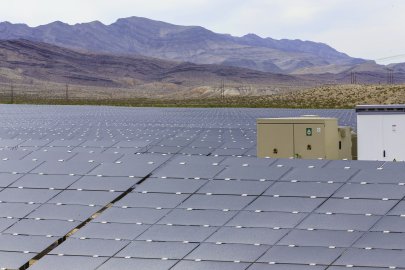 Solar Integration: Distributed Energy Resources and Microgrids