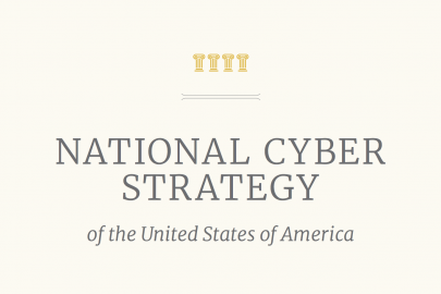 National Cyber Strategy