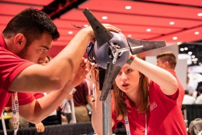 Collegiate Wind Competition
