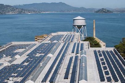 Alcatraz Island