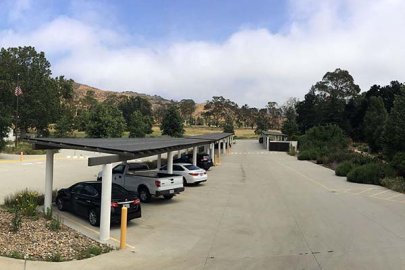 Santa Monica Mountains National Recreation Area