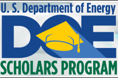 DOE Scholars Program