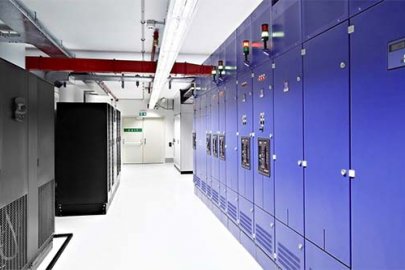 CoE - Small Data Centers