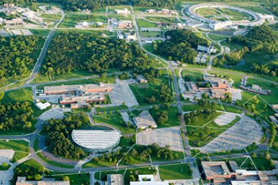 Argonne National Laboratory