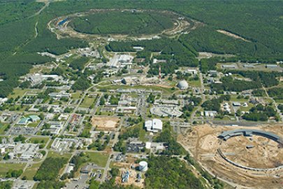 The DOE's Brookhaven National Laboratory – sciencesprings