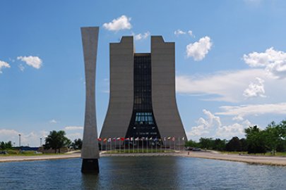 Fermi National Accelerator Laboratory