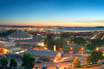 Lawrence Berkeley National Laboratory