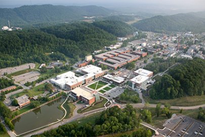 Oak Ridge National Laboratory