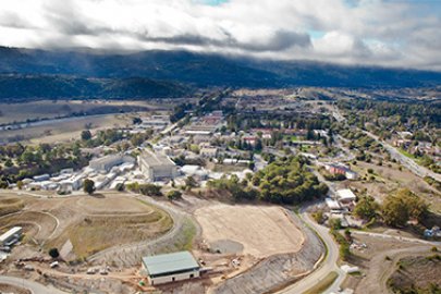 SLAC National Accelerator Laboratory