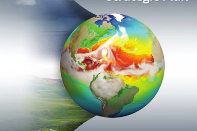 Climate and Environmental Sciences Division Strategic Plan