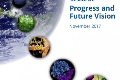 Grand Challenges for Biological and Environmental Research