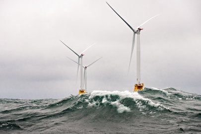 National Offshore Wind R&D Consortium Request for Proposals