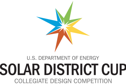 Solar District Cup