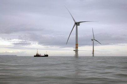 RFP for Offshore Wind R&D