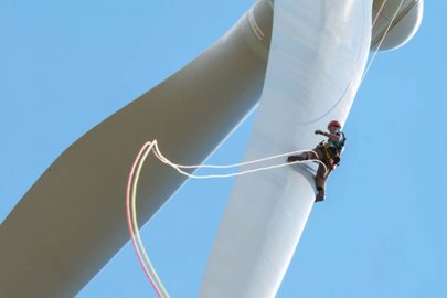 Wind Energy Grows Up 