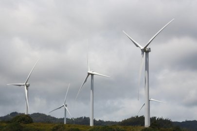 Research Reduces Uncertainty of Wind Plant Energy Production Estimates