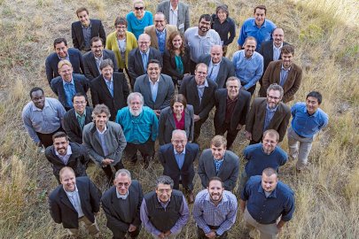 New Model To Support the North American Renewable Integration Study