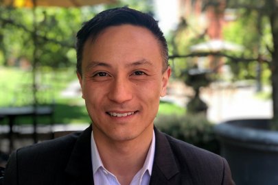 Kerry Cheung  is a Program Manager for electric grid research and development in the Office of Electricity 