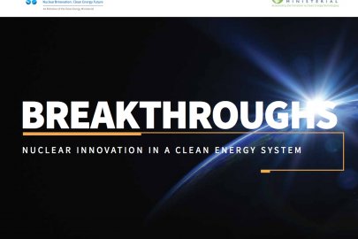 Nuclear energy booklet 