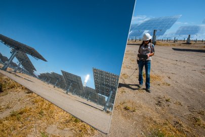 Solar Energy Resources for Job Seekers