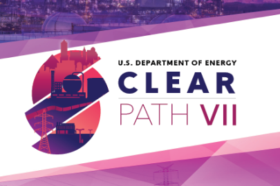 ClearPath VII Exercise Logo