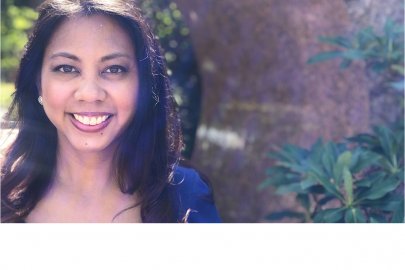 Arlene Fetizanan is an international relations specialist within the Office of International Affairs. 
