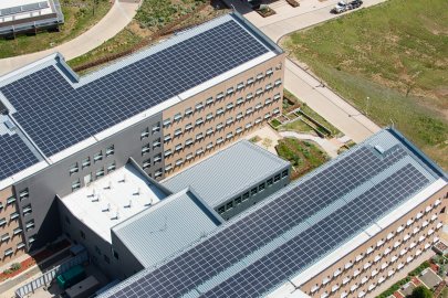 Procuring Solar for Federal Facilities