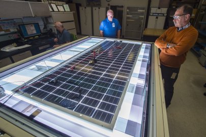 nrel solar july 25 2019