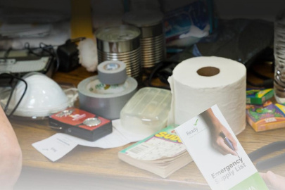 Image related to Building an Emergency Kit | ready.gov