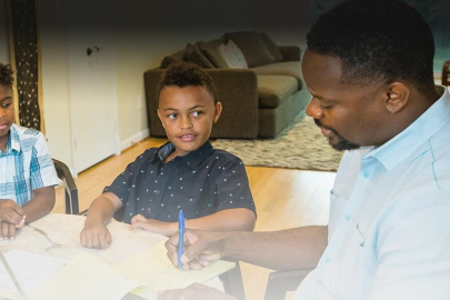 Image related to Making a Household Emergency Plan | ready.gov