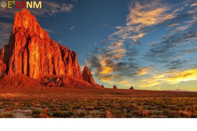 DOE2019NM No Text Logo