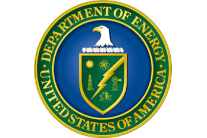Department of Energy Logo