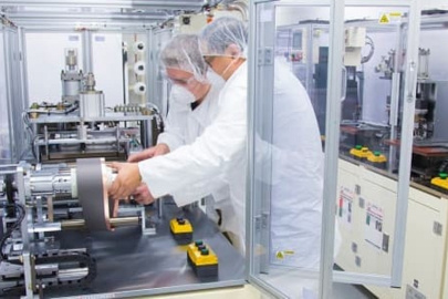 Image related to Advancing U.S. Battery Manufacturing and a Domestic Critical Minerals Supply Chains