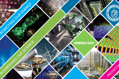 Cover photo of Energy Graphic