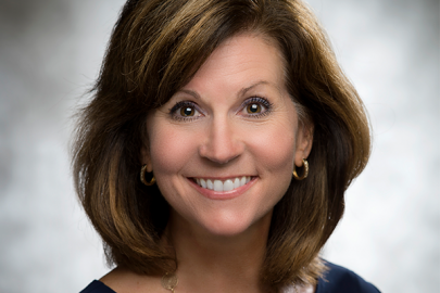photo of Suzanne Jaworowski