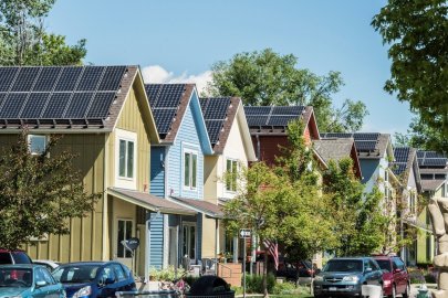 Community Solar Basics