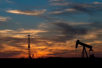 Naval Petroleum and Oil Shale Reserves