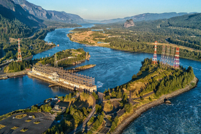 Shoring Up Resilience Through Hydropower and PSH