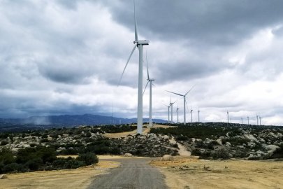 California Independent System Operator (CAISO) Shows Wind Can Play a Major Role in Renewable Integration